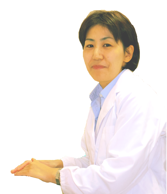 副院長　宮崎真紀