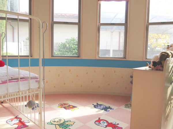 チャイルドスペース